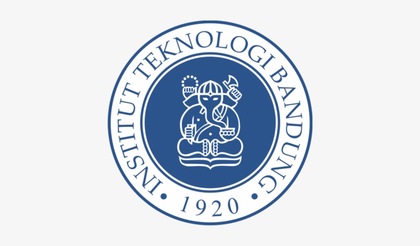 Logo Institut Teknologi Bandung - Institut Teknologi Bandung Logo Png, transparent png download
