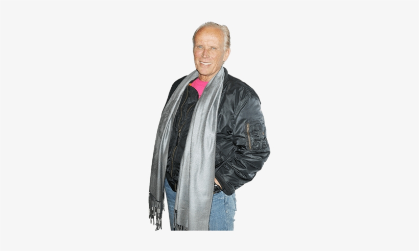 Peter Weller On Sons Of Anarchy's Final Days, The Cult - Batman, transparent png download