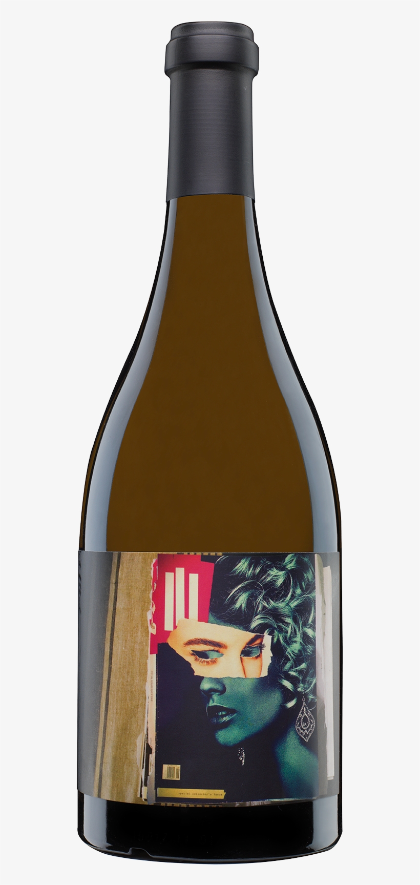 2017 Blank Stare - Orin Swift Blank Stare, transparent png download