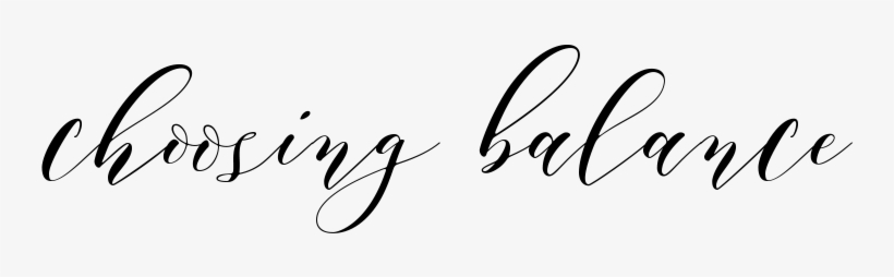 Choosing Balance - Dry Shampoo, transparent png download