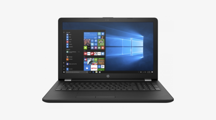 Open Box Hp Laptop - Hp Laptop 15 Bw080nd, transparent png download