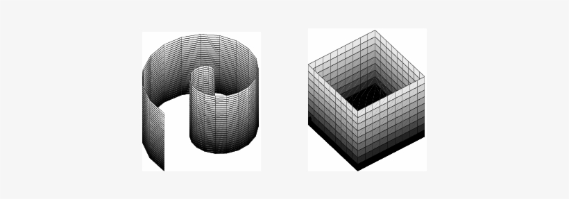 Artificial Data Sets - 3d Modeling, transparent png download