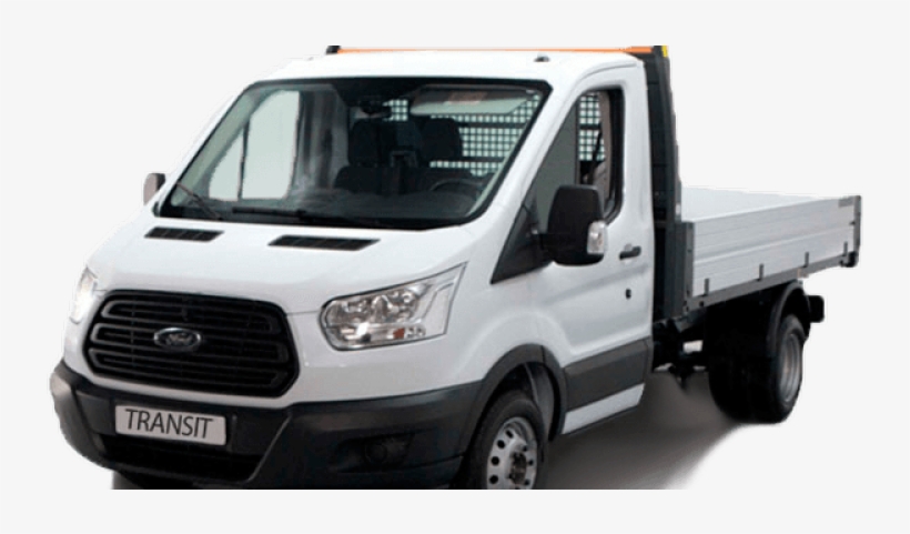Features - Ford Transit Con Caja, transparent png download