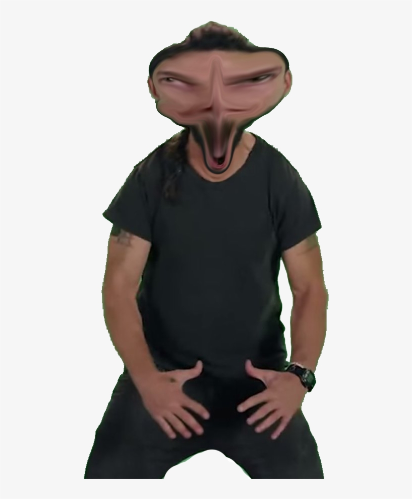 "dew It" ~shia Labeouf - Shia Labeouf With Transparent Background, transparent png download