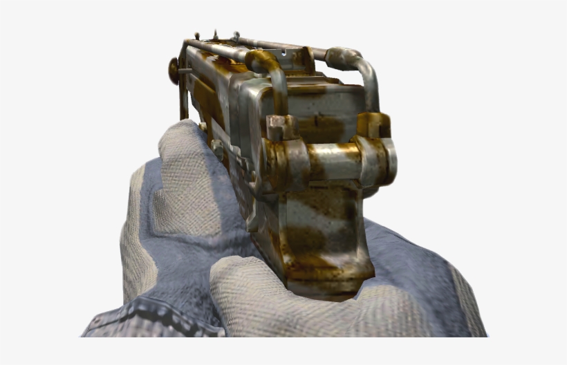 Source - - Call Of Duty 4: Modern Warfare, transparent png download