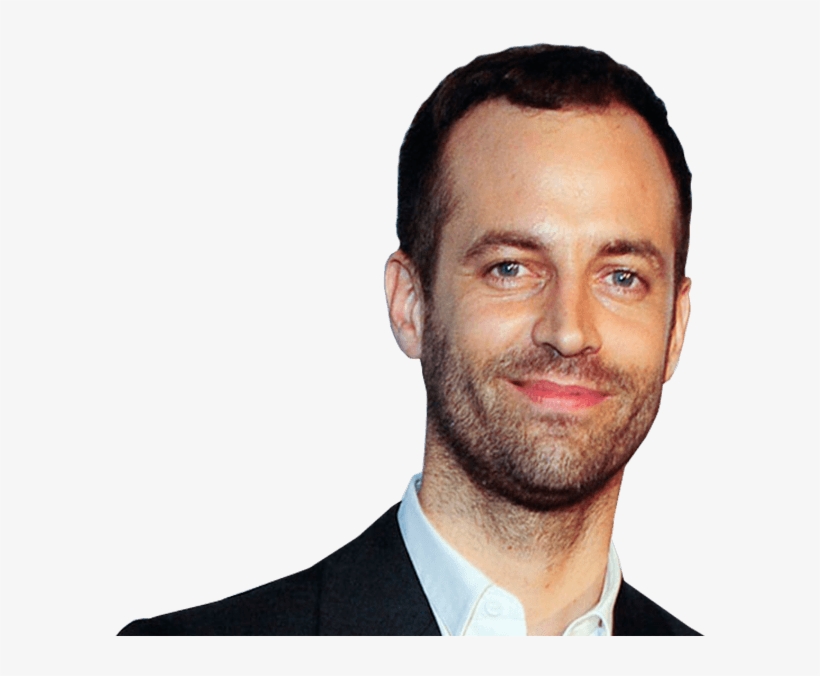 Benjamin Millepied On One Year At The Paris Opera Ballet, - Gentleman, transparent png download