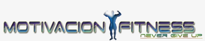 Motivación Fitness- Never Give Up - Exercise, transparent png download