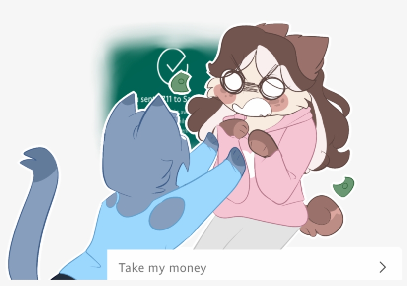 Image Black And White Day Bee By Minehoof - Friendship Day, transparent png download