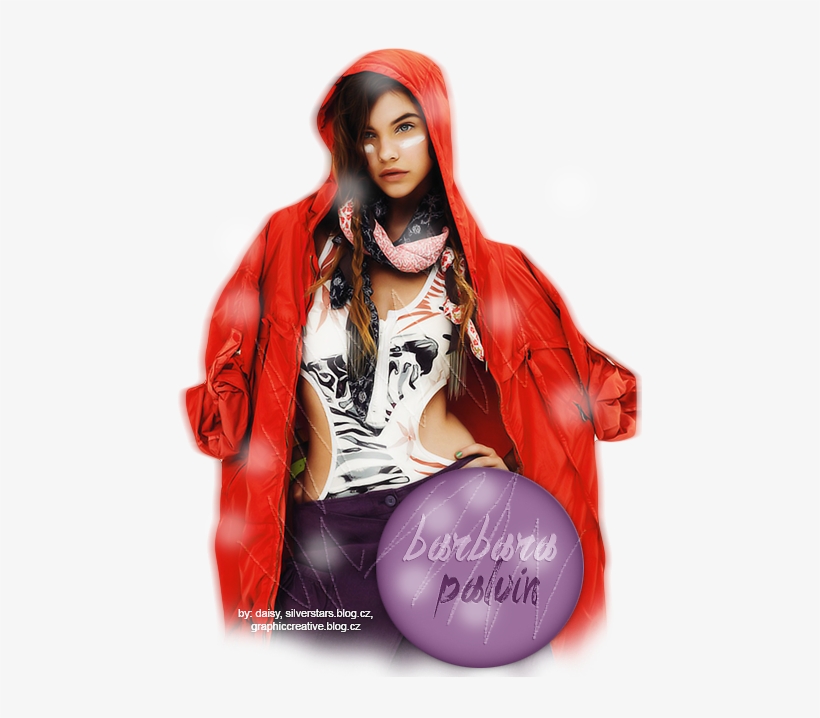 Png Barbara Palvin - More Dash Than Cash, transparent png download