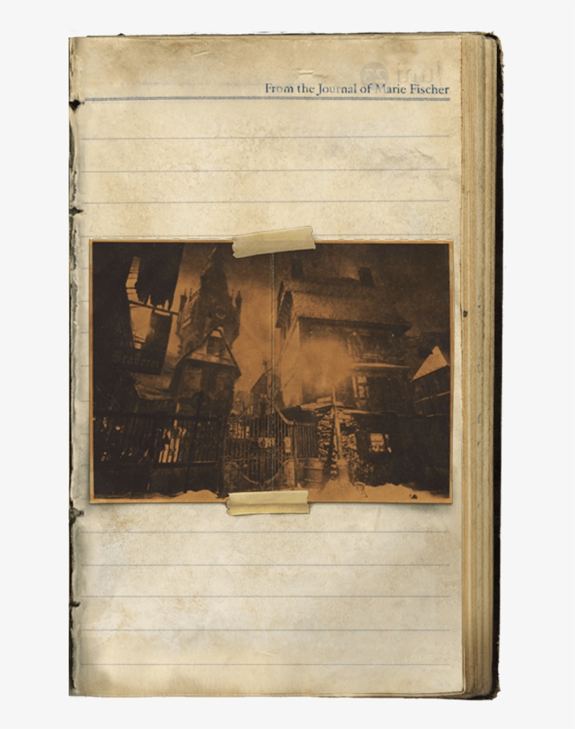 Call Of Duty Zombie Maps - Call Of Duty Paper, transparent png download