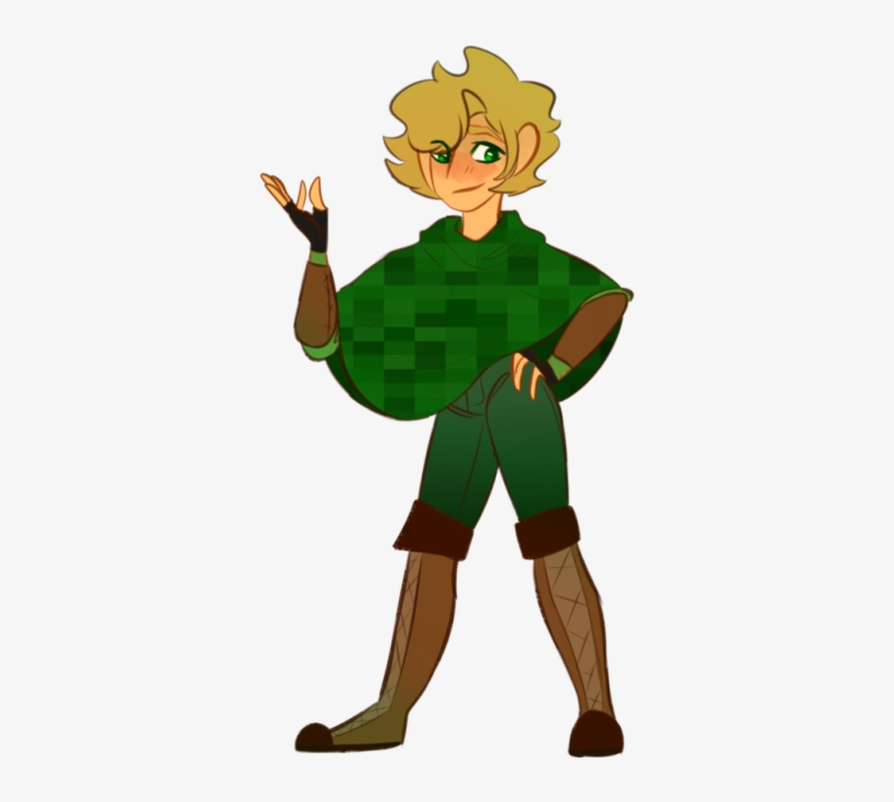 It's Been A While Since I've Doodled The Boi - Achievement Hunter, transparent png download