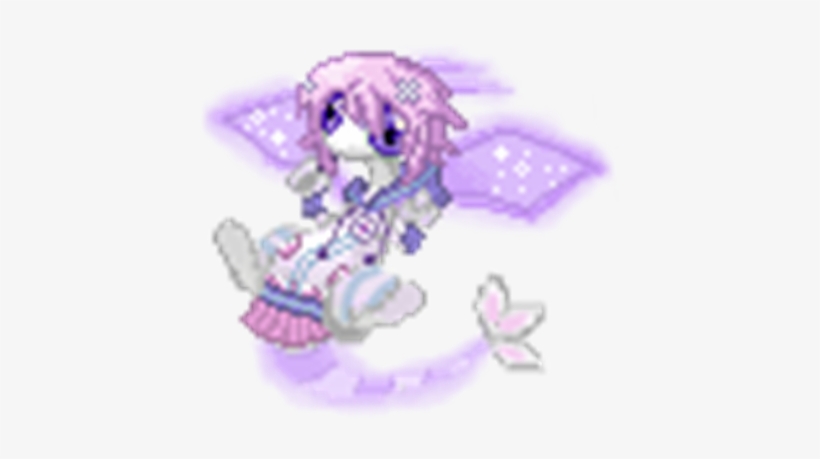 Fileneptunia Flygon Png - Wiki, transparent png download