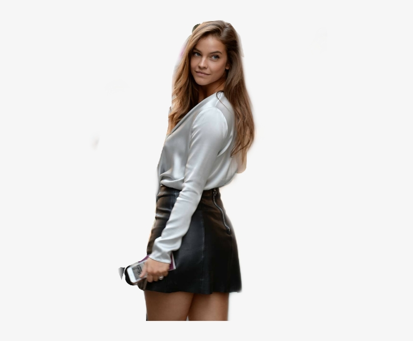Barbara Palvin, transparent png download