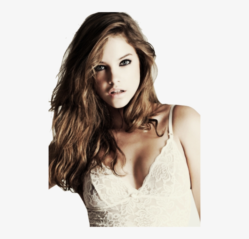 Barbarapalvin Barbara Palvin Celeb Celebrities Celebs - Barbara Palvin Dyed Hair, transparent png download