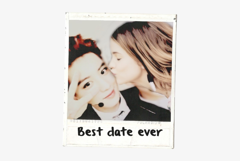 Barbara Palvin Manips Hailey Baldwin Manips K-pop Idols - Chanyeol Barbara Palvin, transparent png download