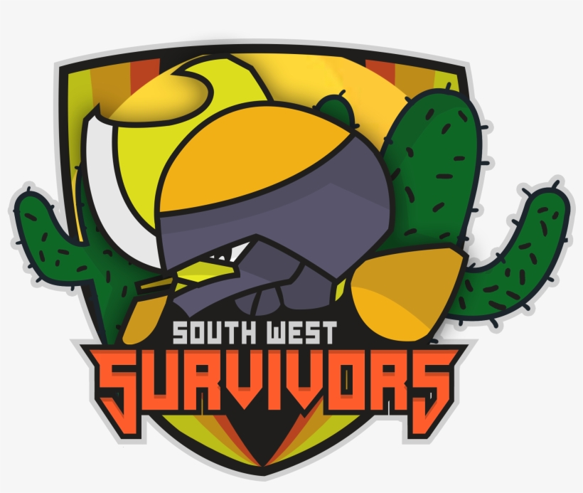 Southwest Survivors, Watch Replay - Graphic Design, transparent png download