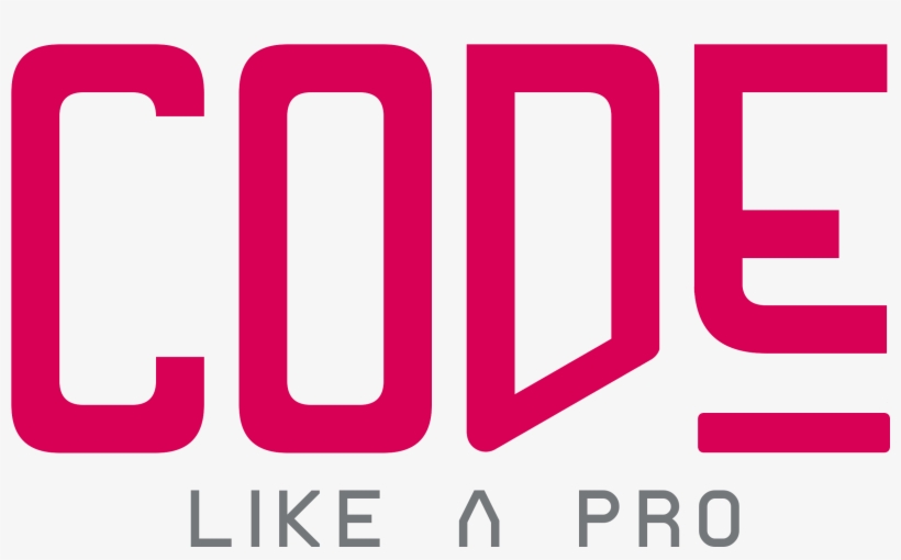 Code Like A Pro - Graphic Design PNG Image | Transparent PNG Free ...