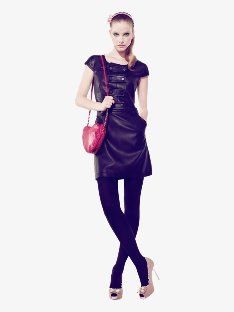 Png Barbara Palvin By Juniiorsm-d6ahnx9 - Fashion, transparent png download