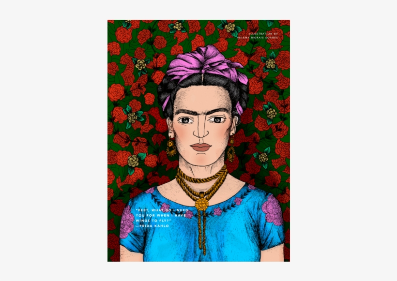 Rebel Girls Poster - Rebel Stories For Girls, transparent png download