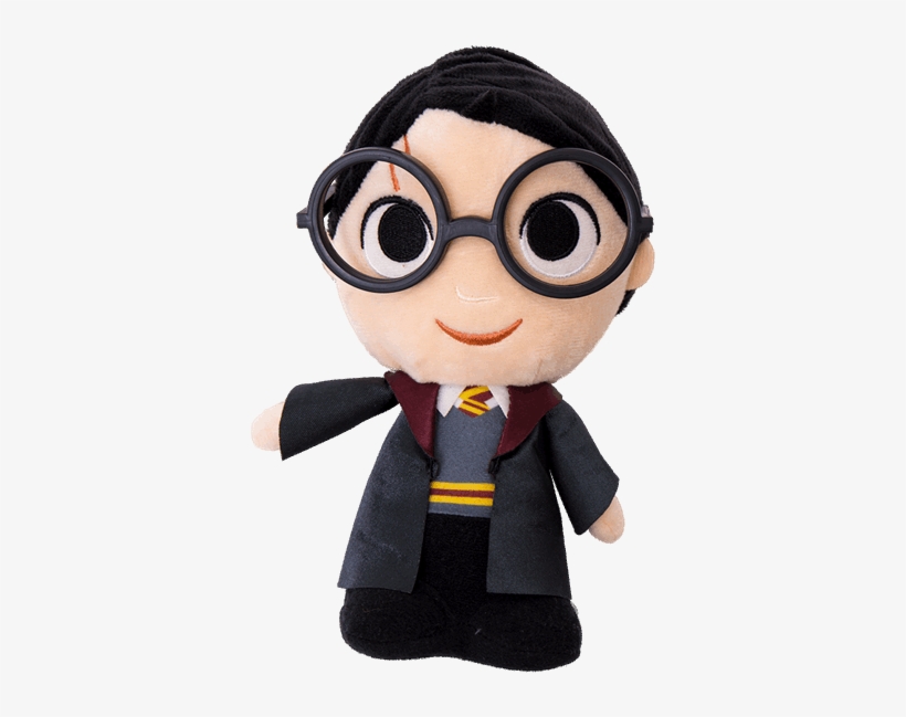 Supercute Plushies Harry Potter, transparent png download