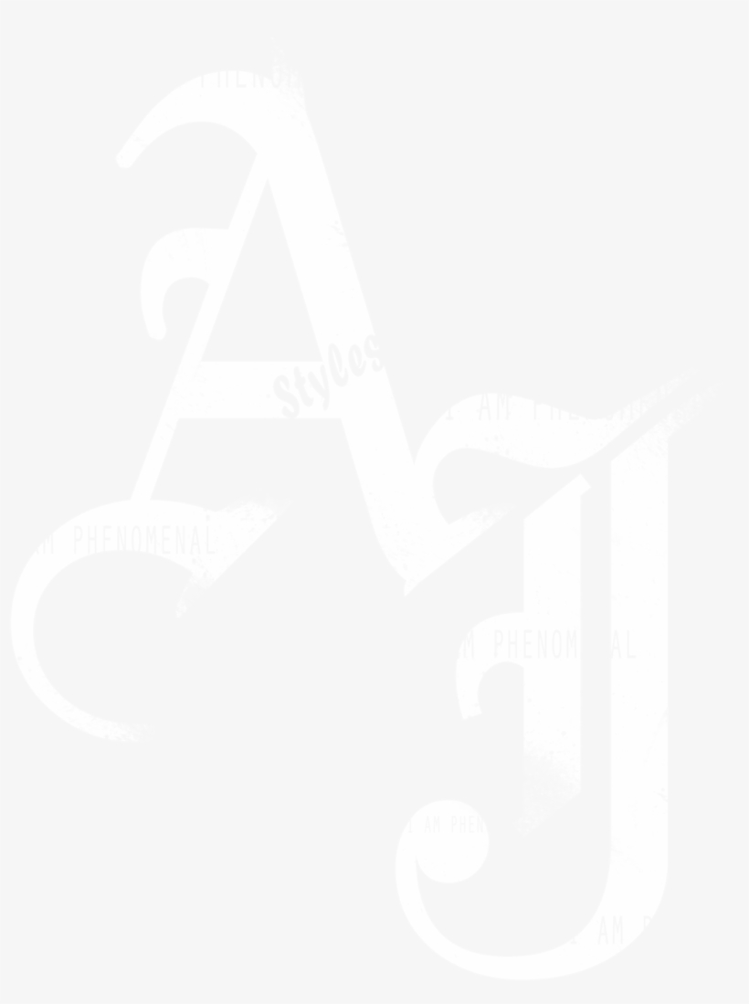 Aj Styles Logo Png - French Flag 1815 1830, transparent png download