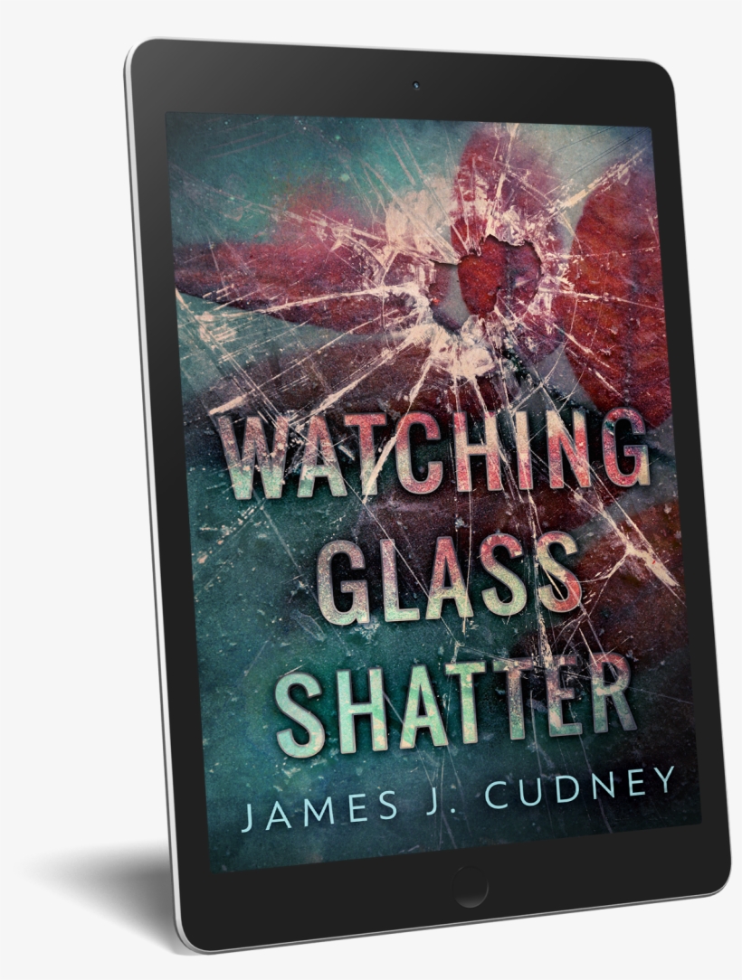 Watching Glass Shatter, transparent png download