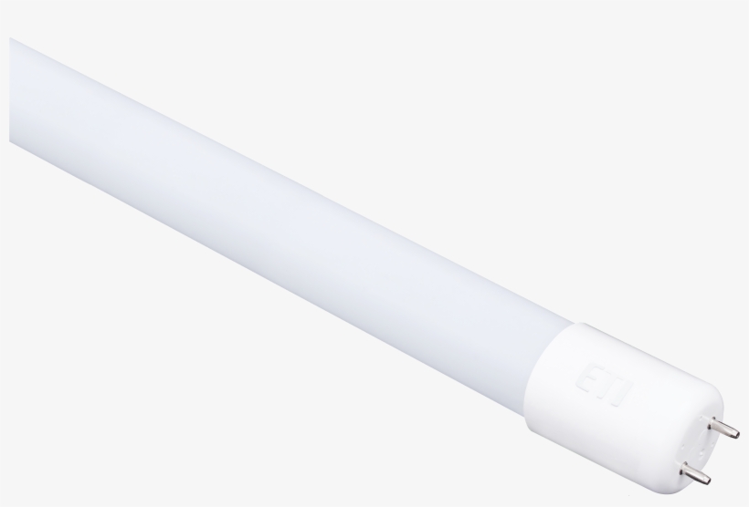 4′ T8 Direct Replacement - Steel, transparent png download