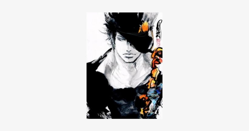 Jojo No Kimyō Na Bōken - Jotaro Kujo, transparent png download