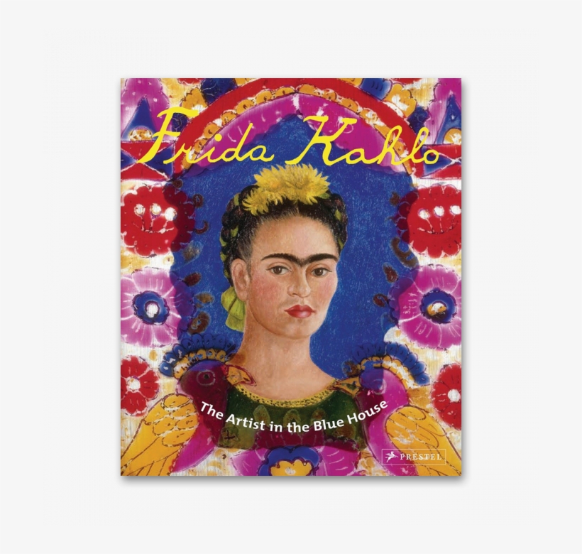 Colores Frida Kahlo, transparent png download