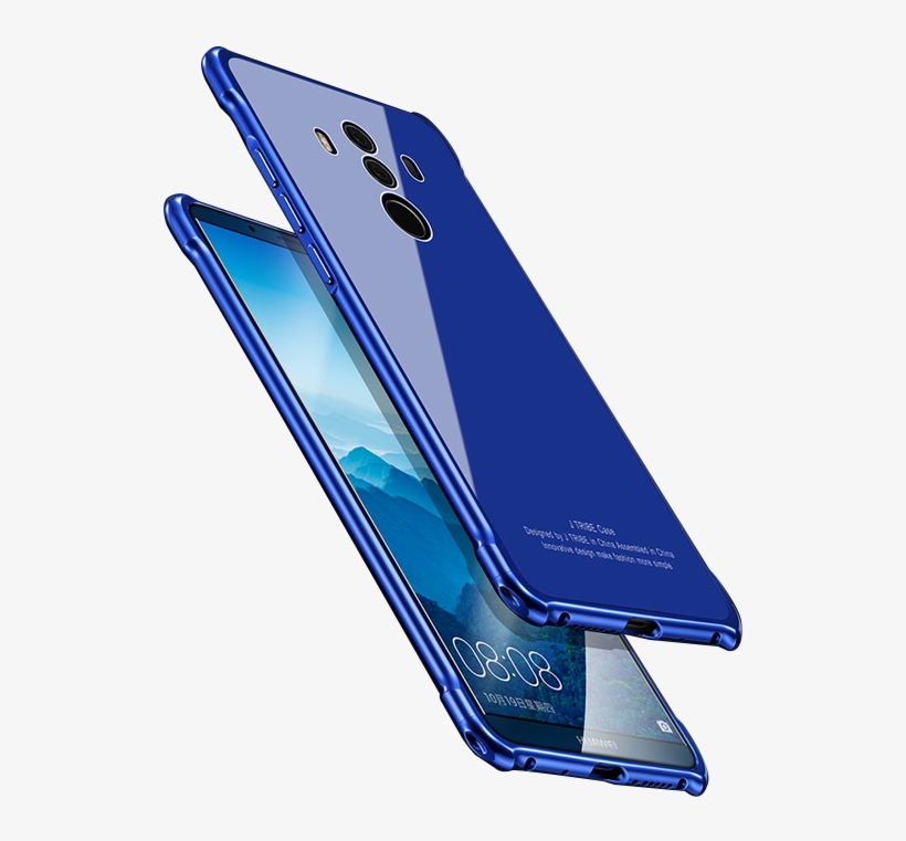 Xinmo Wang Mowon Huawei Mate10pro Glass Shatter Resistant - Smartphone, transparent png download