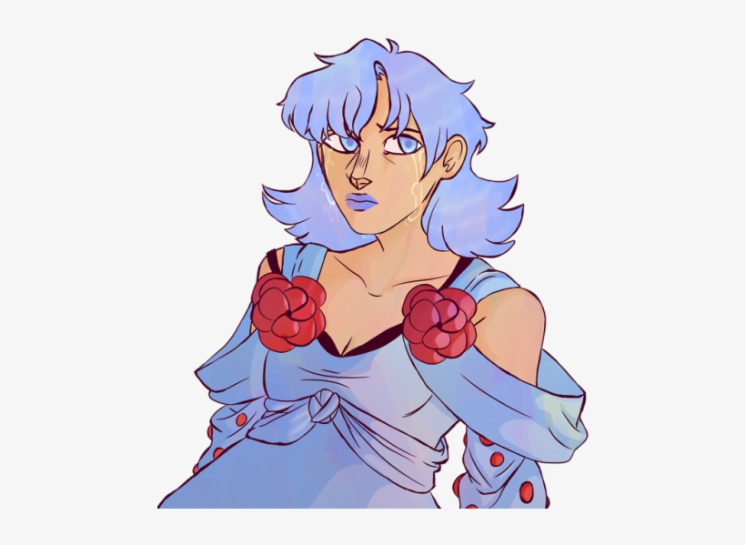 It Started Out Reading Lips, How Did It End Up Like - Anime, transparent png download