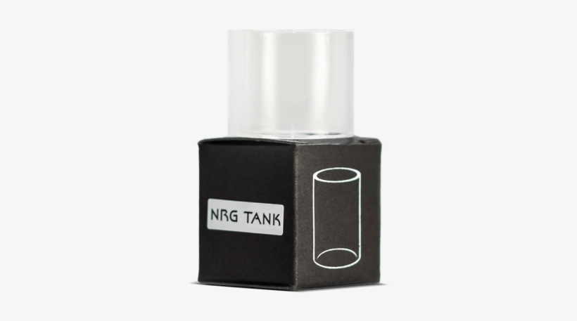 Vaporesso Nrg Replacement Glass - Vaporesso Nrg Tank Glass, transparent png download