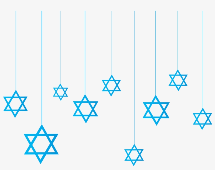 Free Png Star Of David Hanging Decoration Png Images - Six Pointed Brewers Star, transparent png download