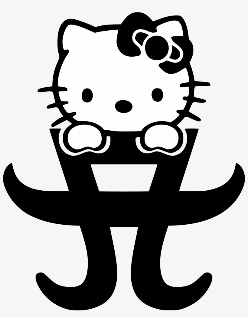 Hello Kitty Logo - Ayumi Hamasaki Hello Kitty, transparent png download
