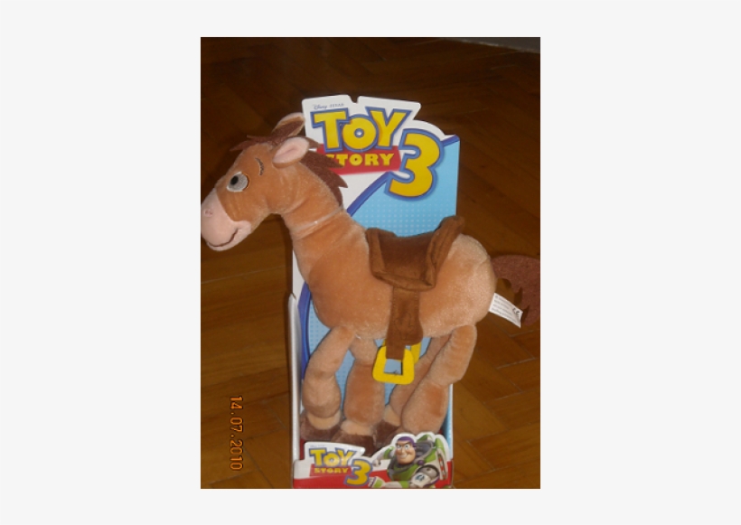 Cardinal Disney Pixar Toy Story Bingo Game, transparent png download