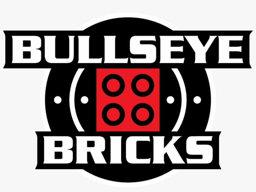 Bullseye Bricks - Bellator Mma, transparent png download