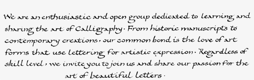 We Are An Enthusiastic And Open Group Dedicated To - Perfectionism In School, transparent png download