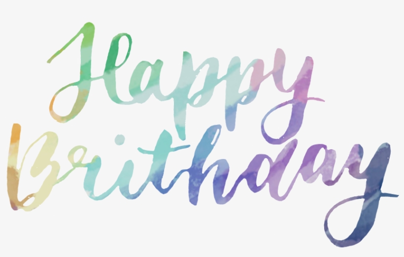 Report Abuse Birthday Handwriting Png Image Transparent Png Free Download On Seekpng