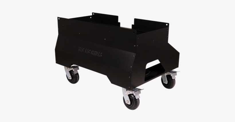 Competition Cart For Rt 700 Bull Or Rt - Rec Tec Competition Cart, transparent png download