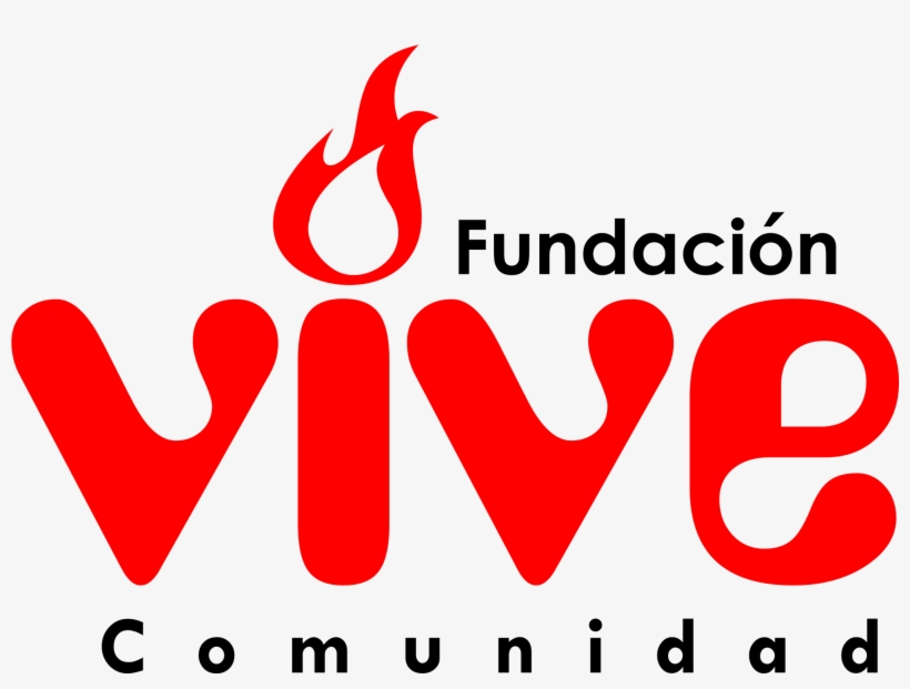 The Vive Foundation - Graphic Design, transparent png download