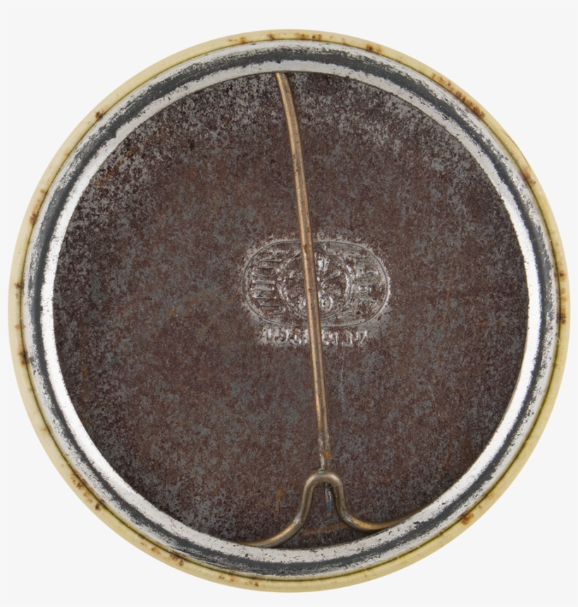 Cleveland Indians Button Back Sports Button Museum - Circle, transparent png download