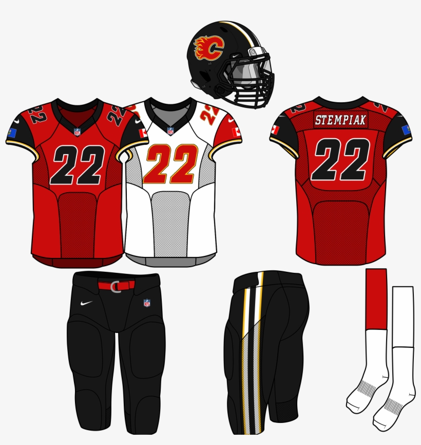 Oqqkaey - Nfl Color Rush, transparent png download