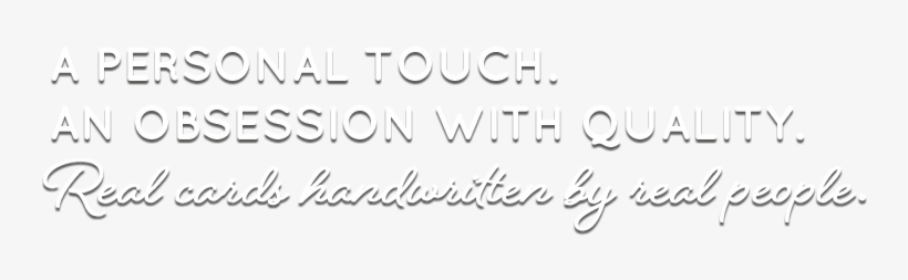 Corporate Card Plans - Calligraphy, transparent png download