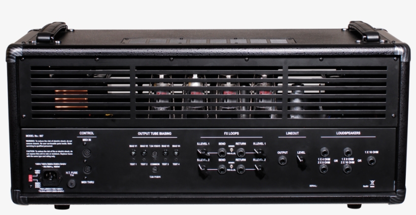 Randall Thrasher 50 Back, transparent png download