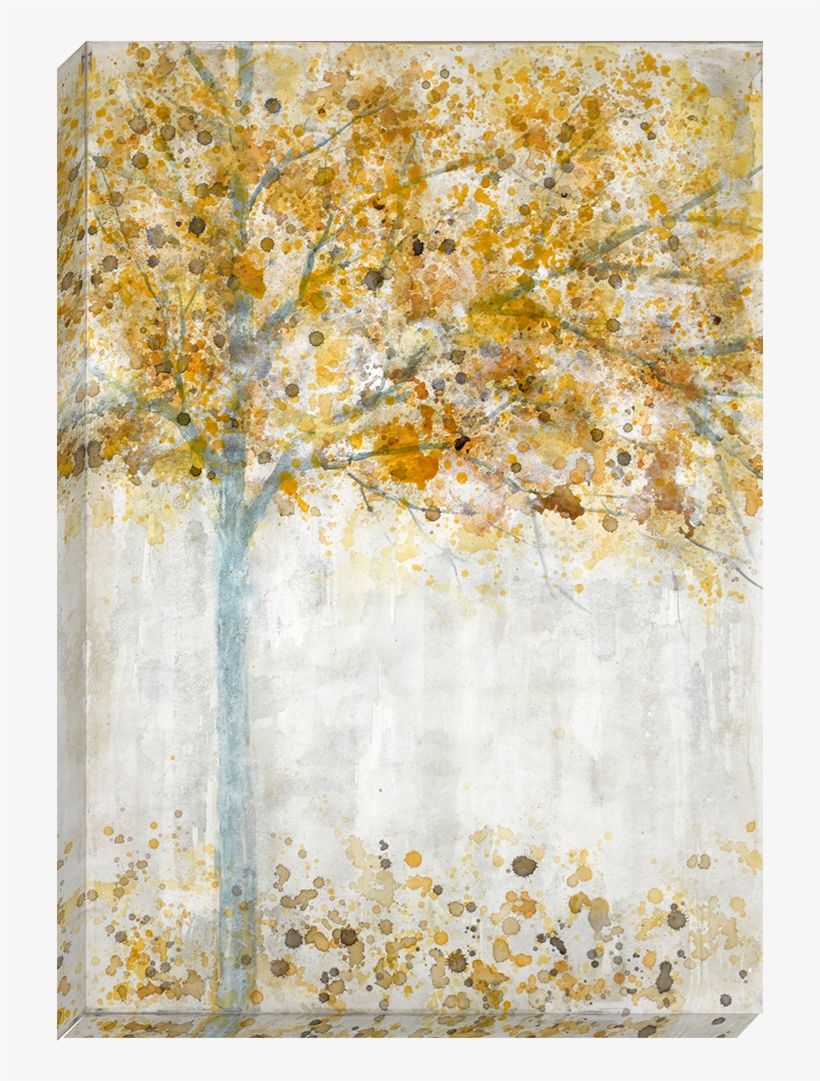 Autumn - Paragon - Paragon 9601 Autumn 50 X 35 In. Oil Canvas, transparent png download