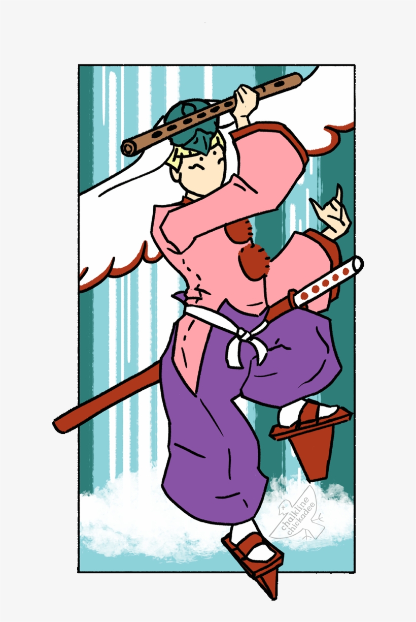 0 Replies 0 Retweets 1 Like - Ōkami, transparent png download
