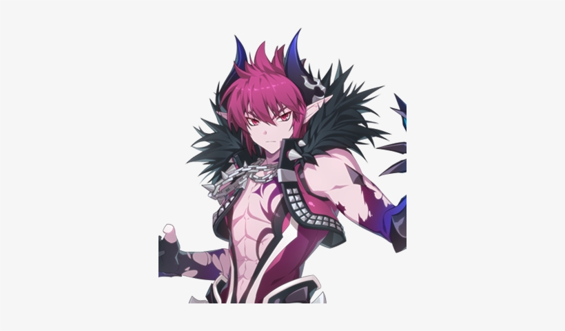 Dio - Grand Chase Kakao Dio, transparent png download