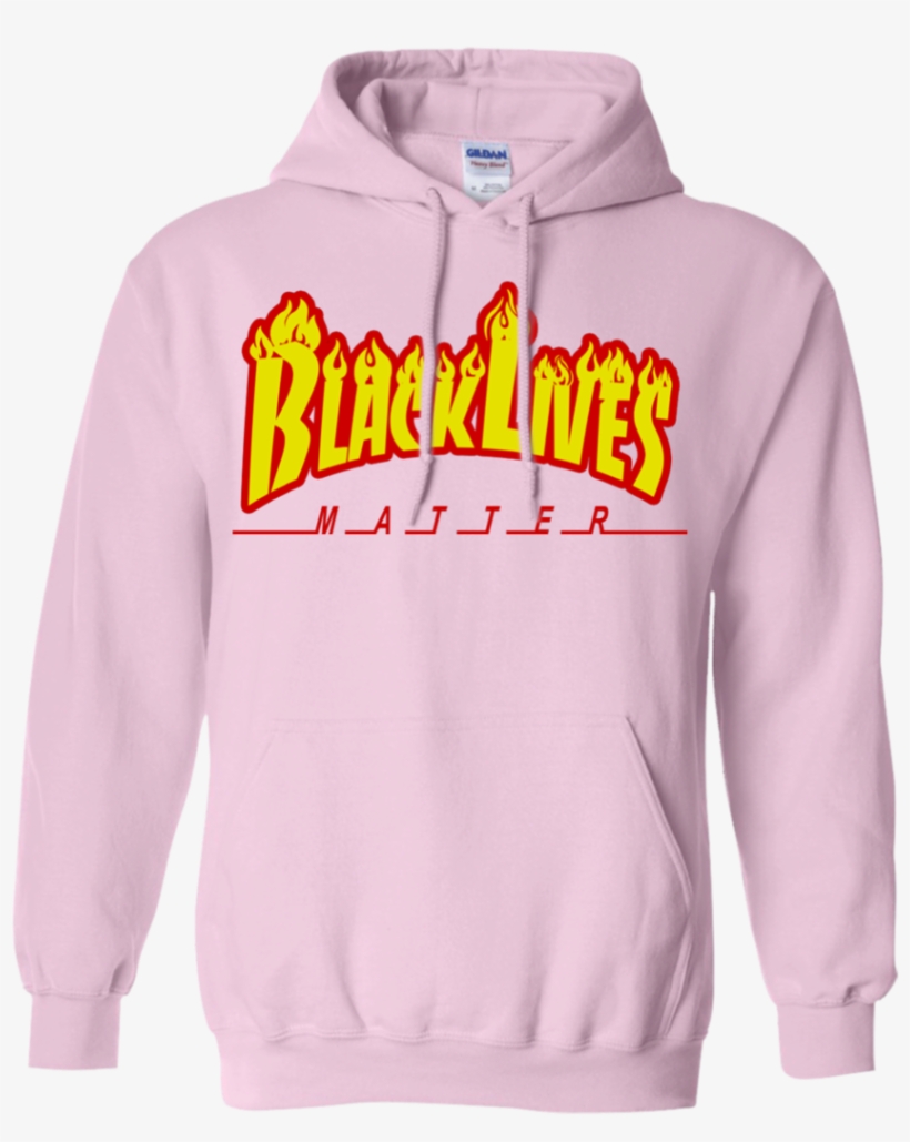 Clip Freeuse Stock Black Lives Matter Lit After Party - Black Lives Matter Backwoods Hoodie, transparent png download