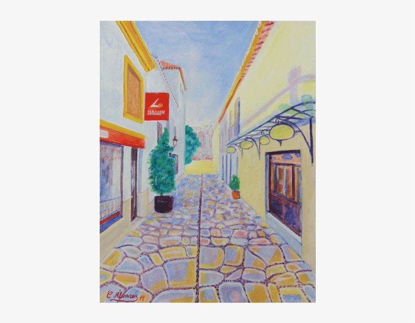 H - Cobblestone, transparent png download