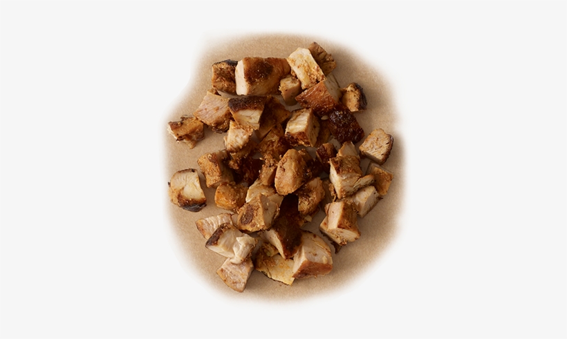 Chicken - Chipotle Types Of Meat, transparent png download